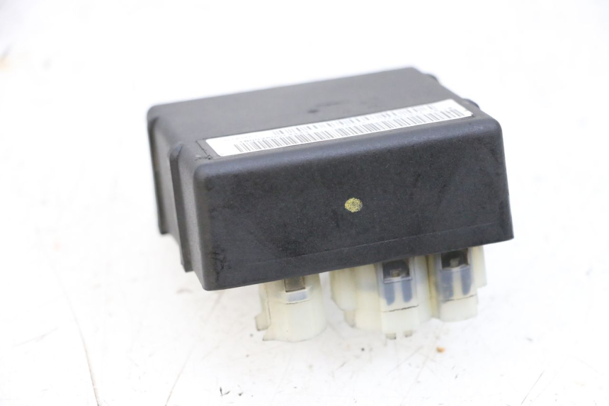 photo de CENTRALINA CDI PIAGGIO NEW TYPHOON 50 (2018 - 2021) - Primo piano tecnico