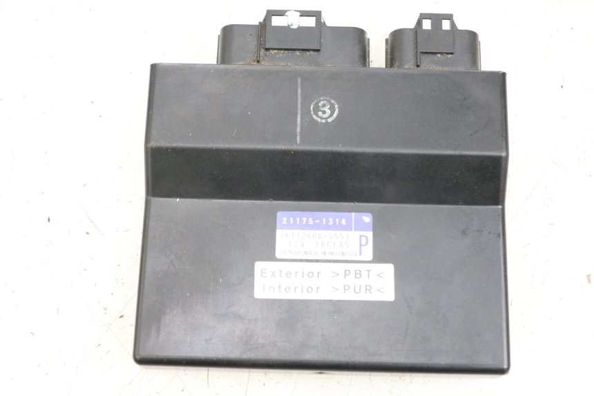 photo de CENTRALINA CDI KAWASAKI NINJA 400 (2018 - 2023) - Vista principale