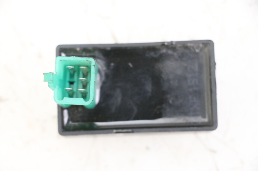 photo de CENTRALINA CDI NITRO MOTORS SPEEDY 125 - Zoom sullo stato d'uso