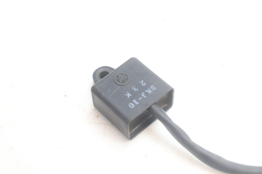 photo de CENTRALINA CDI MBK NITRO 50 (2004 - 2008) - Altra angolazione
