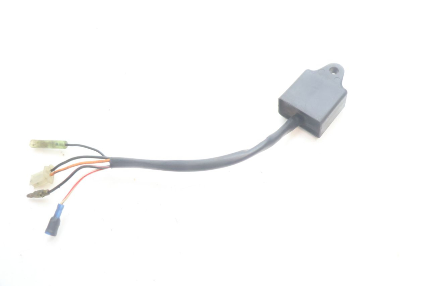 photo de CENTRALINA CDI MBK NITRO 50 (2004 - 2008) - Primo piano tecnico