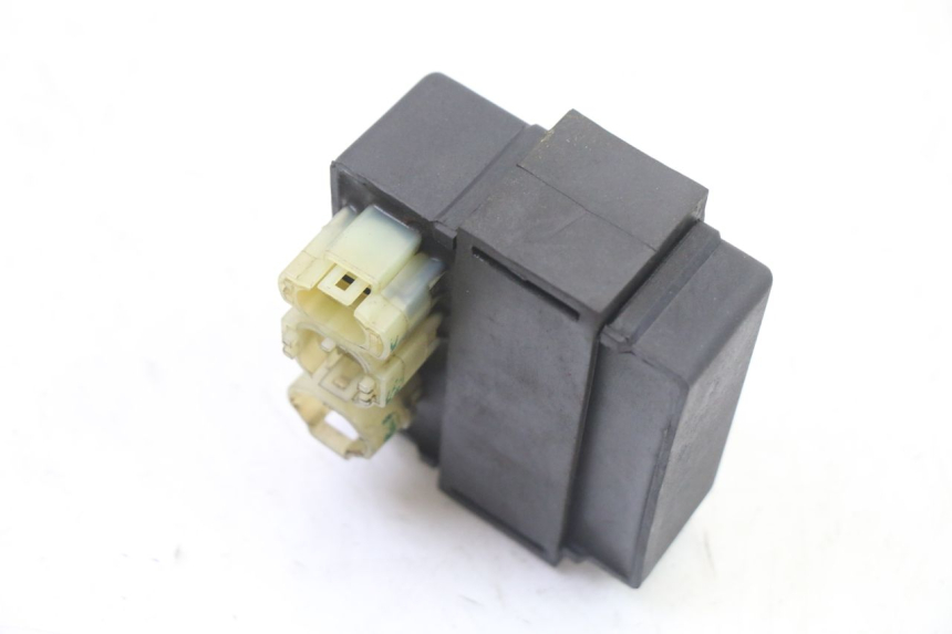 photo de CENTRALINA CDI PIAGGIO NRG POWER PUREJET 50 (2018 - 2021) - Zoom sullo stato d'uso