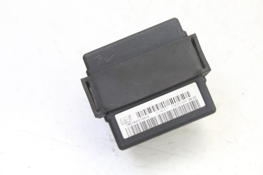 photo de CENTRALINA CDI PIAGGIO NRG POWER PUREJET 50 (2018 - 2021) - Altra angolazione