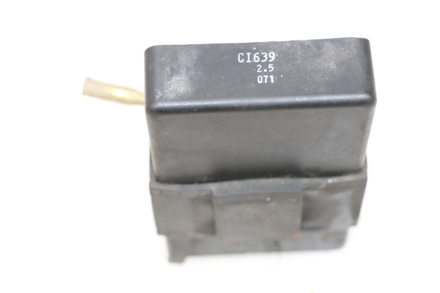 photo de CENTRALINA CDI HONDA NSR R 125 (1994 - 2003) - Primo piano tecnico