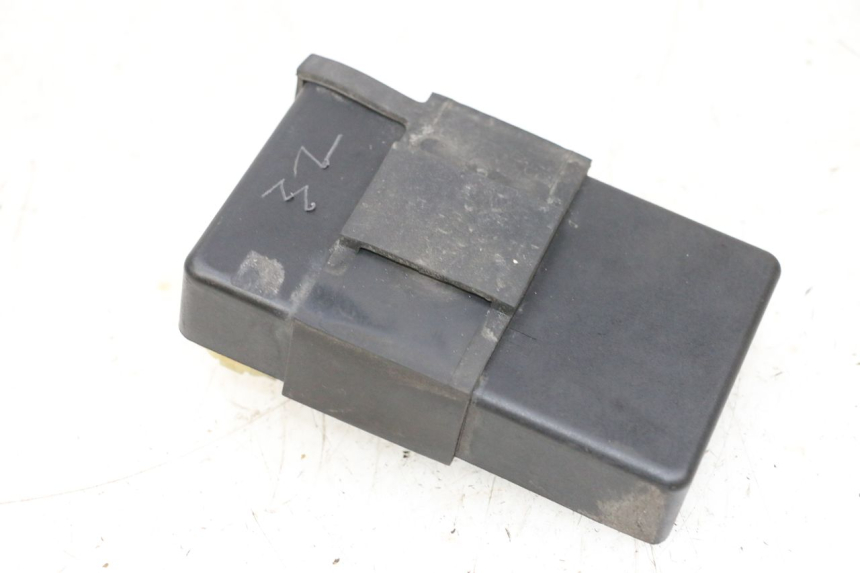 photo de CENTRALINA CDI HONDA NSR R 125 (1994 - 2003) - Dettagli dei punti di fissaggio