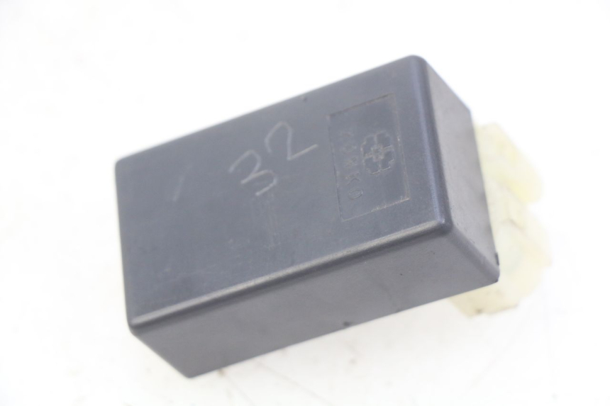 photo de CENTRALINA CDI SELECT UP OCTALIS 125 (2007 - 2012) - Vista principale