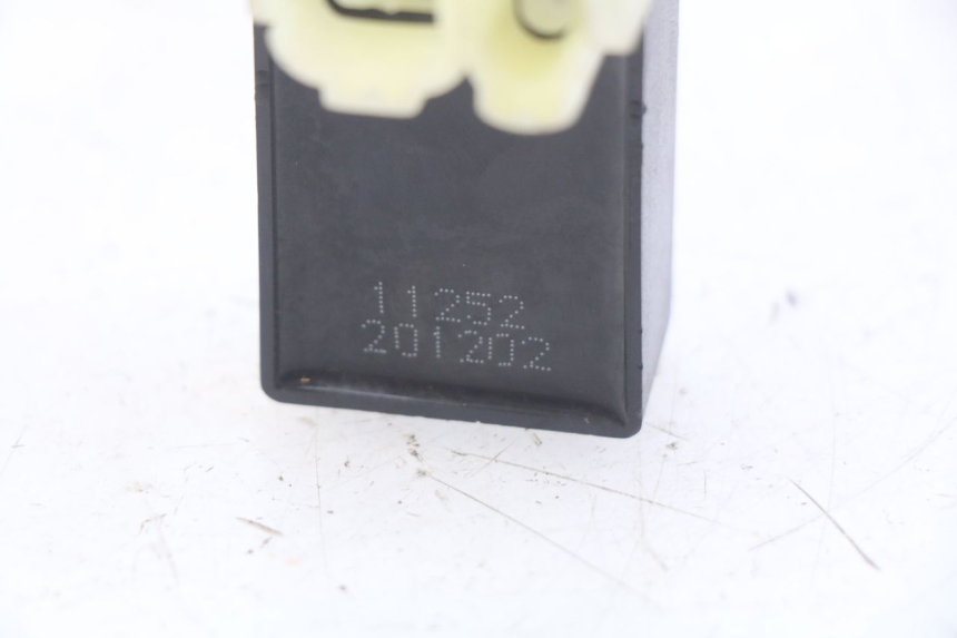 photo de CENTRALINA CDI SELECT UP OCTALIS 125 (2007 - 2012) - Zoom sullo stato d'uso