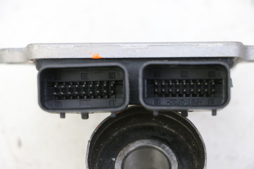 photo de CENTRALINA CDI JM MOTORS OLDIES GT 4T 50 (2018 - 2025) - Zoom sullo stato d'uso