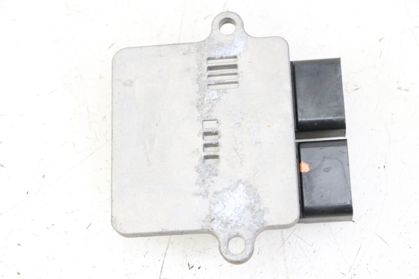 photo de CENTRALINA CDI JM MOTORS OLDIES GT 4T 50 (2018 - 2025) - Altra angolazione