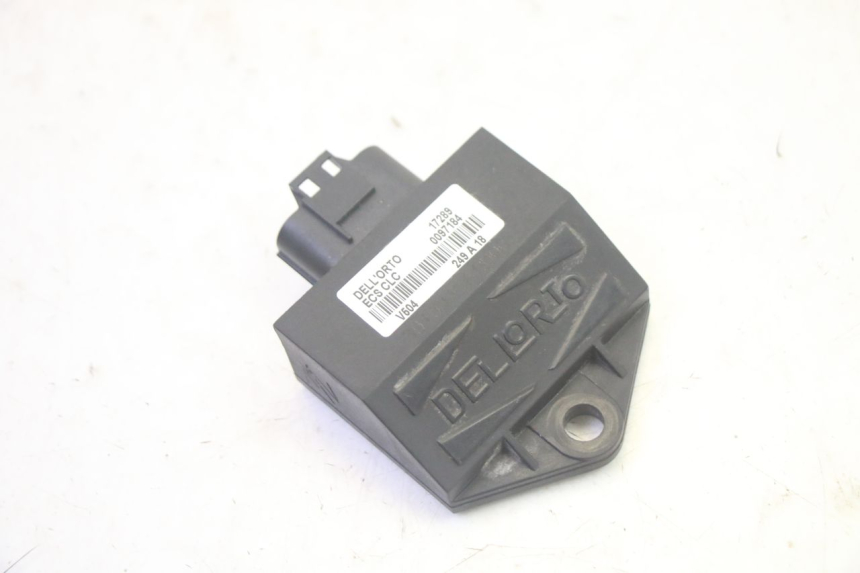 photo de CENTRALINA CDI JM MOTORS OLDIES GT 4T 50 (2018 - 2025) - Vista principale