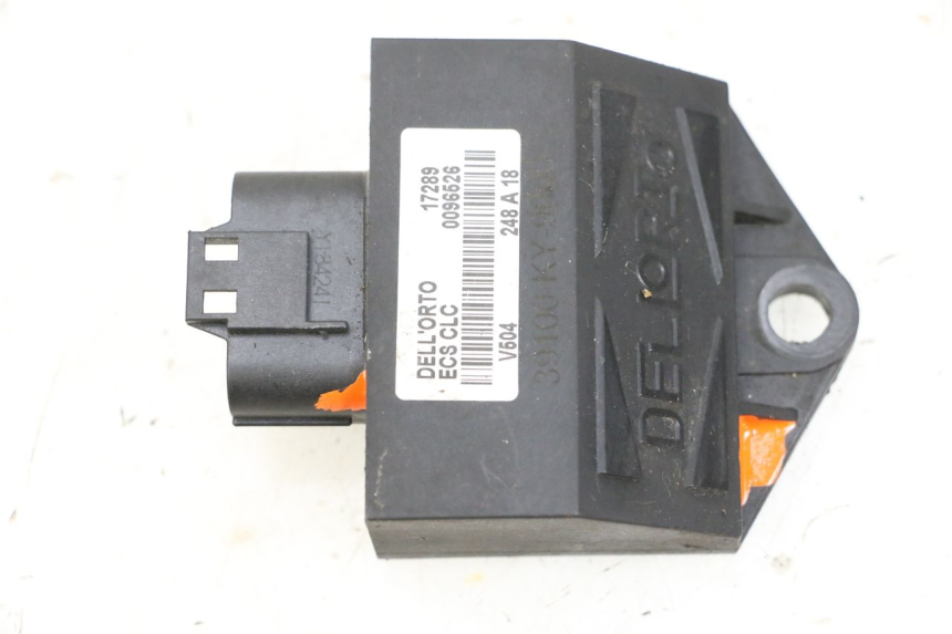 photo de CENTRALINA CDI JM MOTORS OLDIES GT 4T 50 (2018 - 2025) - Dettaglio del componente