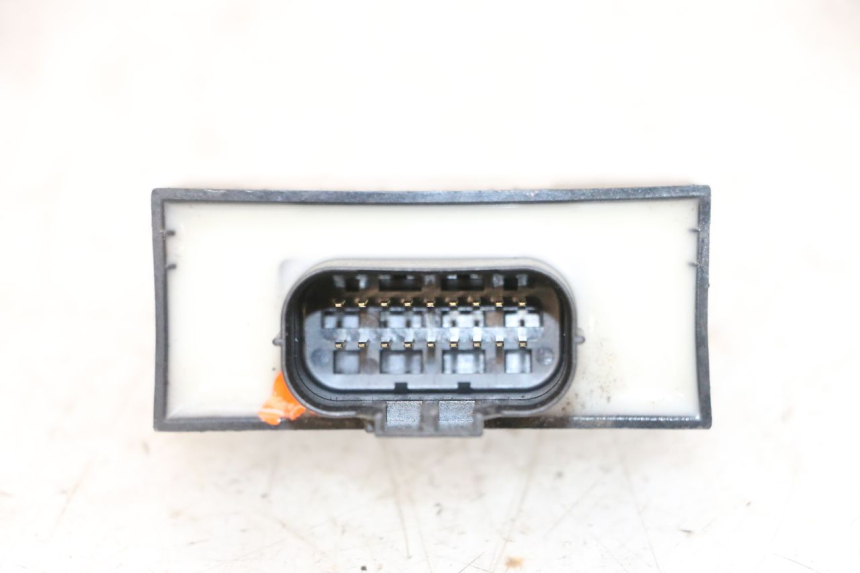 photo de CENTRALINA CDI JM MOTORS OLDIES GT 4T 50 (2018 - 2025) - Zoom sullo stato d'uso