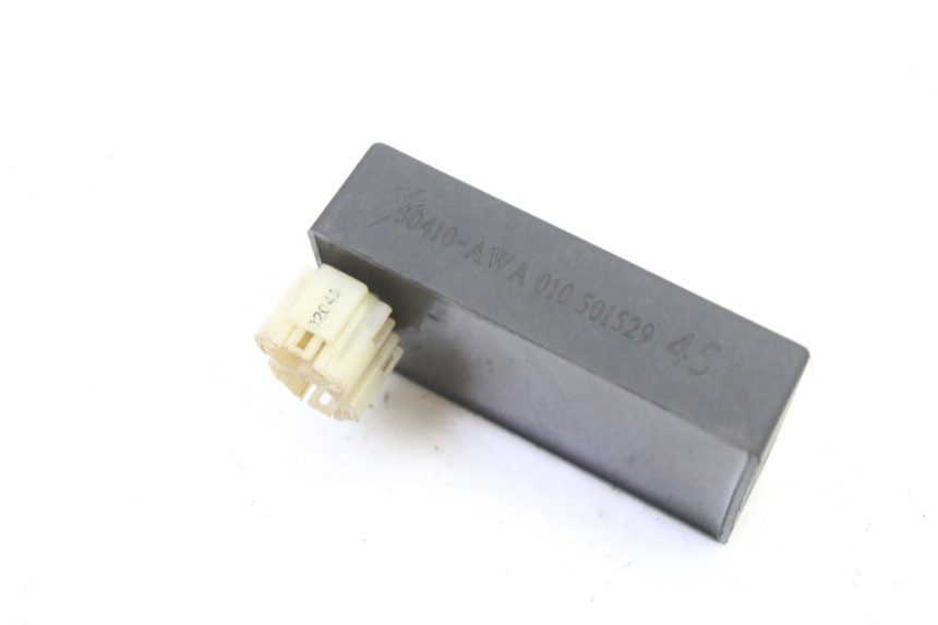 photo de CENTRALINA CDI SYM ORBIT 2 4T 50 (2008 - 2017) - Zoom sullo stato d'uso