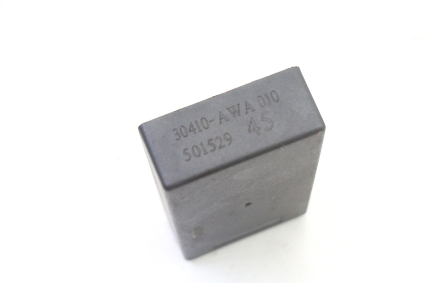 photo de CENTRALINA CDI SYM ORBIT 2 4T 50 (2008 - 2017) - Primo piano tecnico