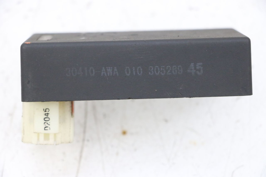 photo de CENTRALINA CDI SYM ORBIT 2 4T 50 (2008 - 2017) - Dettaglio del componente