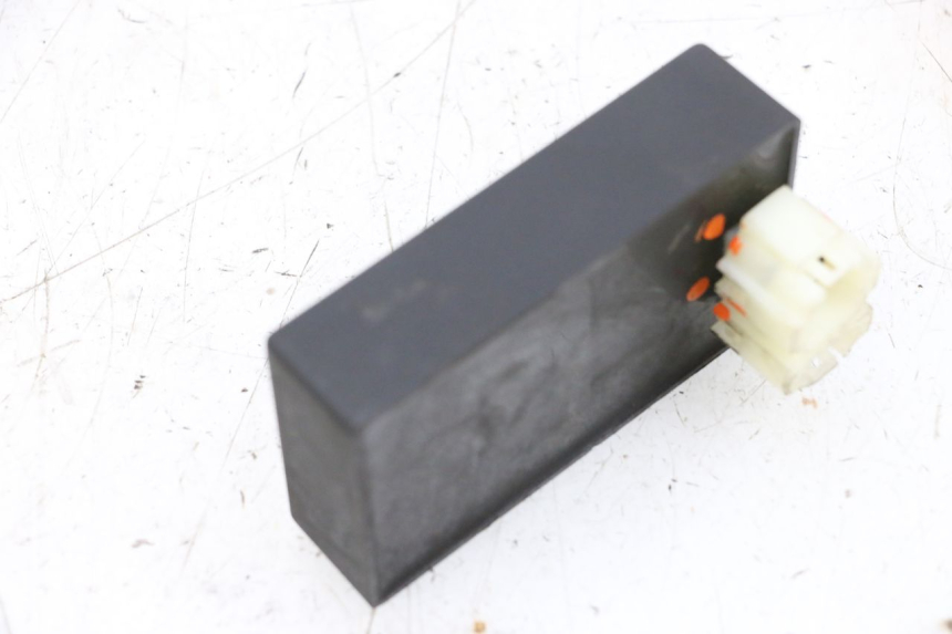 photo de CENTRALINA CDI SYM ORBIT 2 4T 50 (2008 - 2017) - Zoom sullo stato d'uso