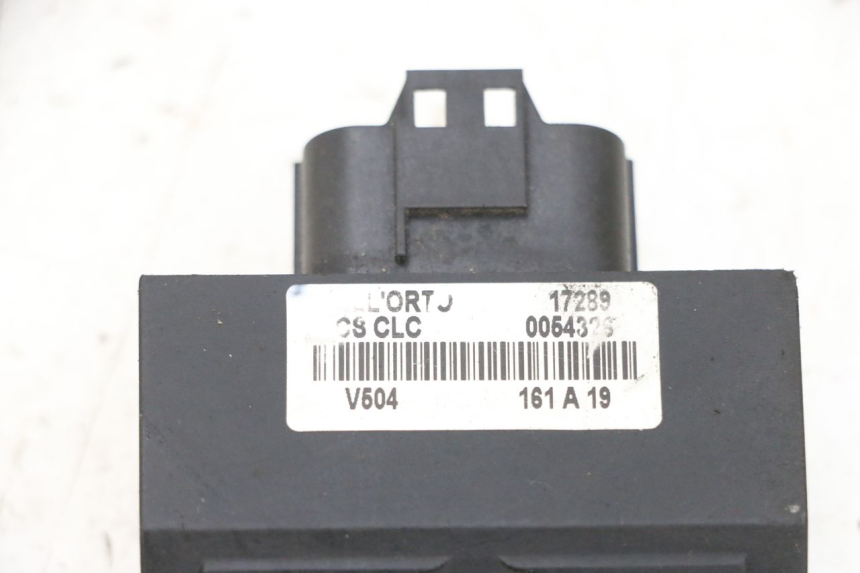 photo de CENTRALINA CDI SYM ORBIT III 3 4T 50 (2018 - 2021) - Altra angolazione