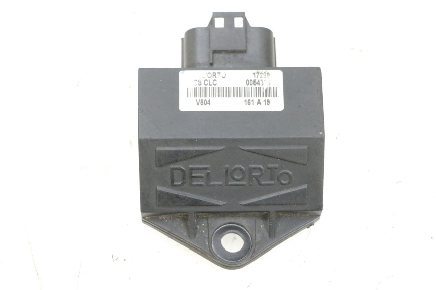 photo de CENTRALINA CDI SYM ORBIT III 3 4T 50 (2018 - 2021) - Primo piano tecnico