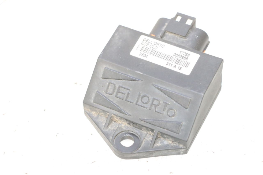 photo de CENTRALINA CDI SYM ORBIT III 3 4T 50 (2018 - 2021) - Dettaglio del componente