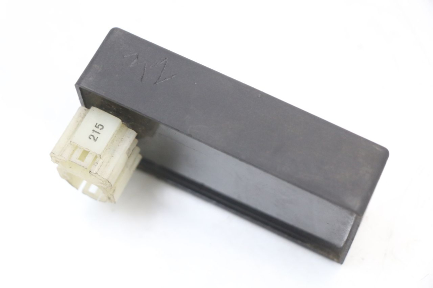 photo de CENTRALINA CDI SYM ORBIT 50 (2008 - 2010) - Dettaglio del componente