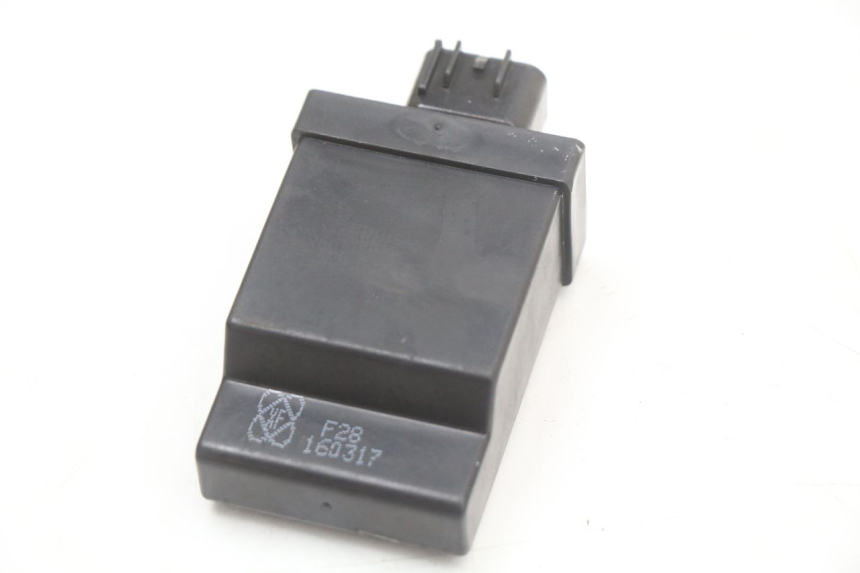 photo de CENTRALINA CDI ASTOR ORCAL 125 (2015 - 2017) - Zoom sullo stato d'uso