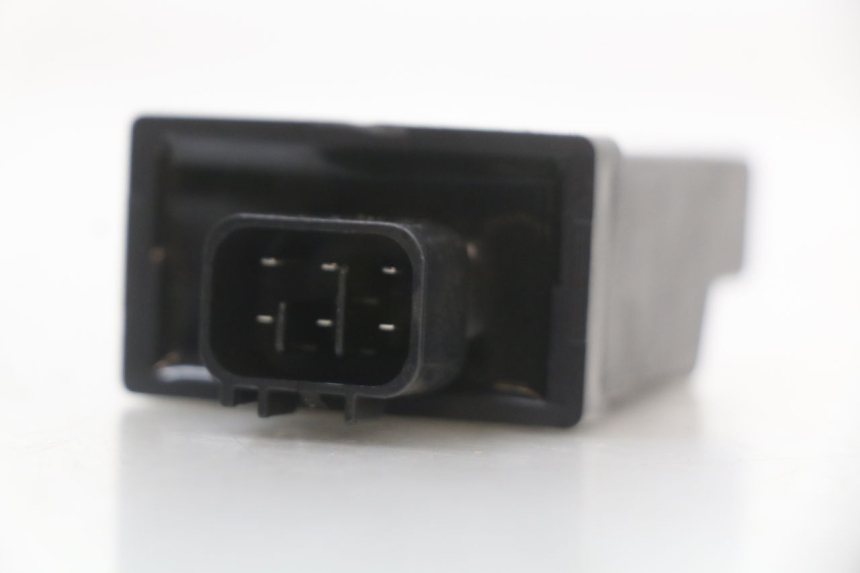 photo de CENTRALINA CDI ASTOR ORCAL 125 (2015 - 2017) - Altra angolazione