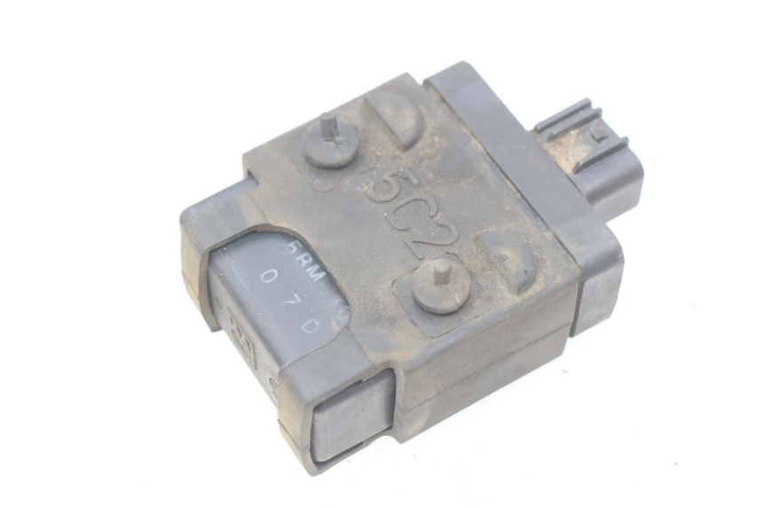 photo de CENTRALINA CDI MBK OVETTO 2T 50 (2007 - 2017) - Dettaglio del componente