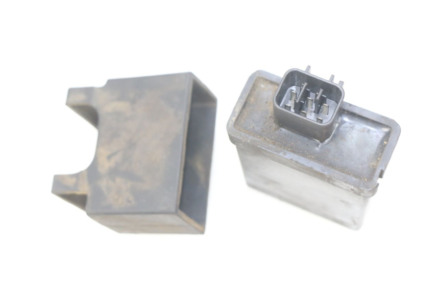 photo de CENTRALINA CDI MBK OVETTO 2T 50 (2007 - 2017) - Altra angolazione