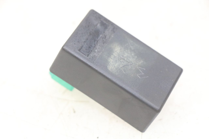 photo de CENTRALINA CDI PANTHERA PANTHERA 110 (2010 - 2017) - Zoom sullo stato d'uso