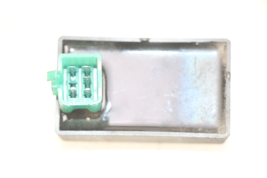 photo de CENTRALINA CDI PANTHERA PANTHERA 110 (2010 - 2017) - Altra angolazione