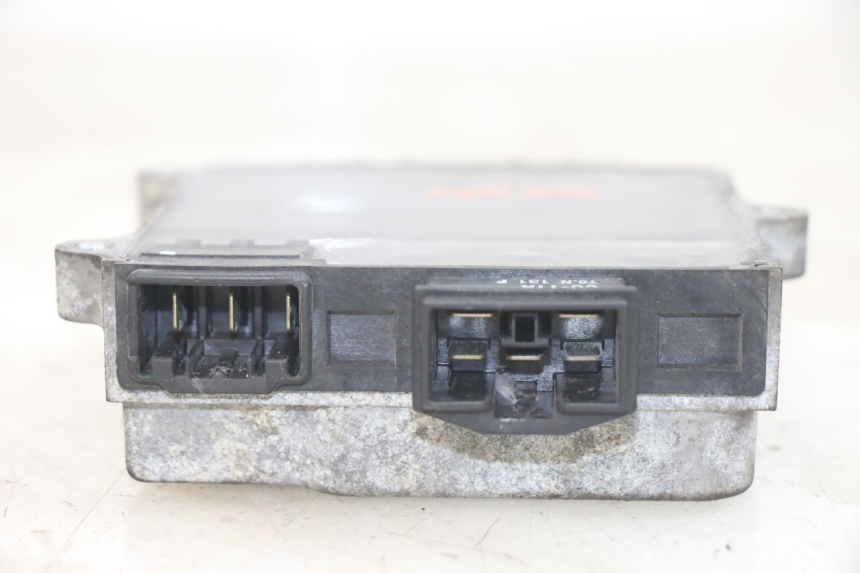 photo de CENTRALINA CDI HONDA PCX (JF28) 125 (2009 - 2011) - Zoom sullo stato d'uso