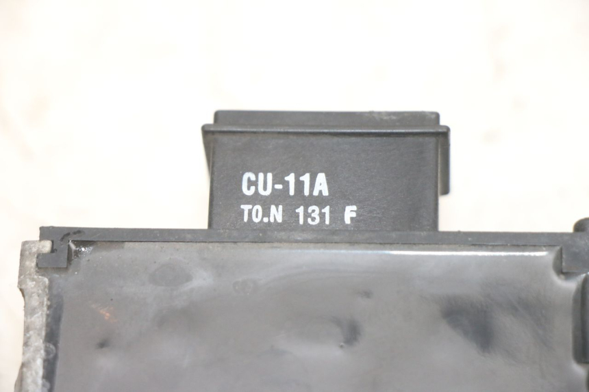 photo de CENTRALINA CDI HONDA PCX (JF28) 125 (2009 - 2011) - Altra angolazione