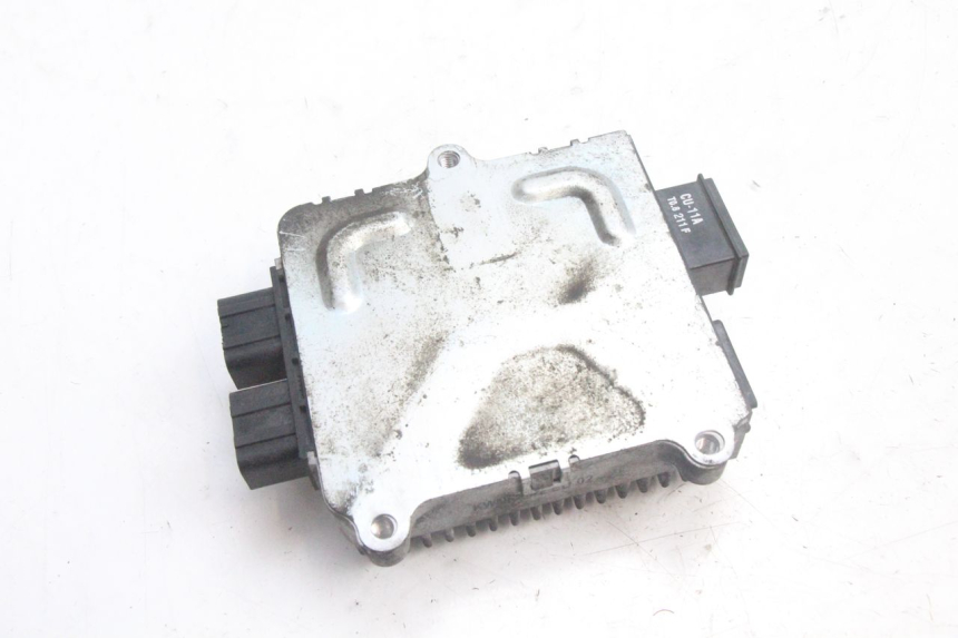photo de CENTRALINA CDI HONDA PCX (JF28) 125 (2009 - 2011) - Primo piano tecnico