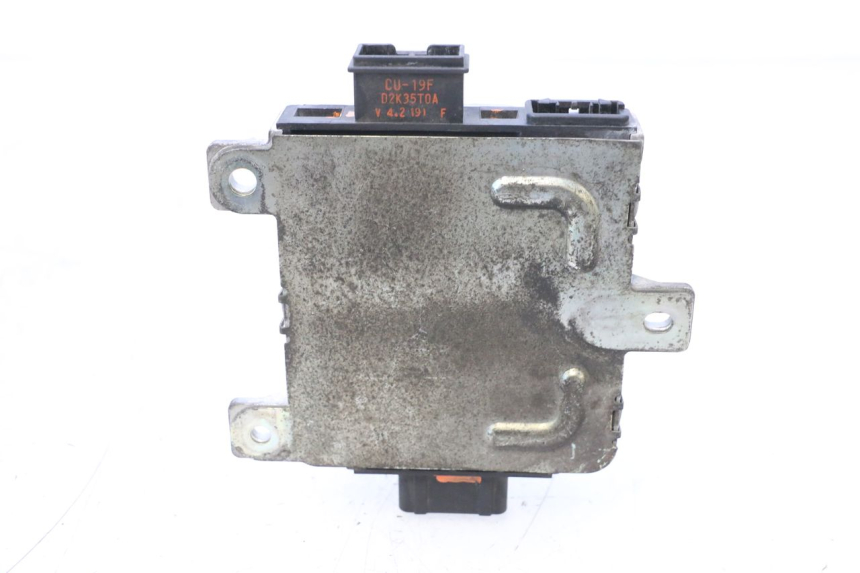 photo de CENTRALINA CDI HONDA PCX (JF57/JF64) 125 (2014 - 2018) - Altra angolazione