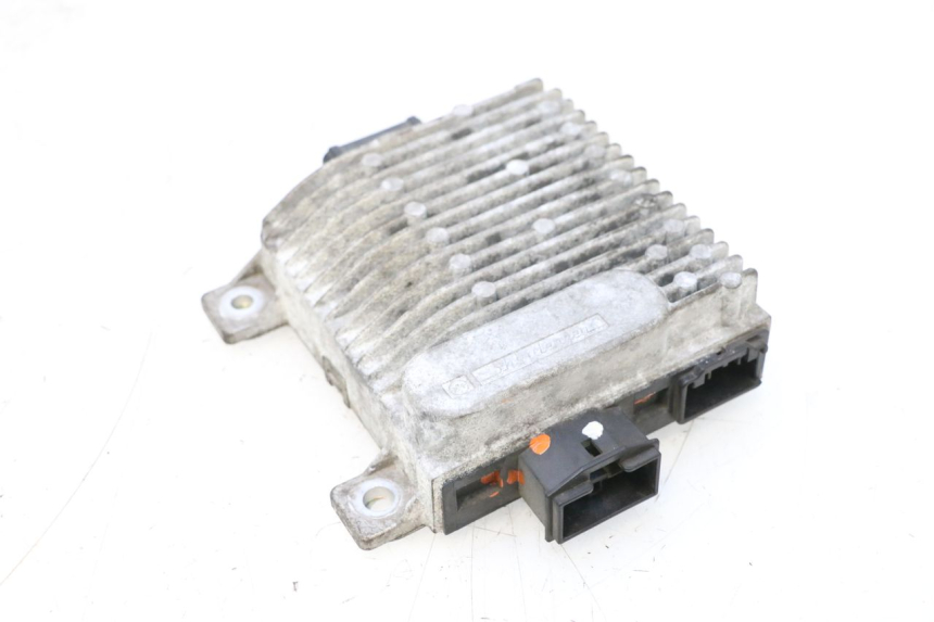photo de CENTRALINA CDI HONDA PCX (JF57/JF64) 125 (2014 - 2018) - Dettagli dei punti di fissaggio
