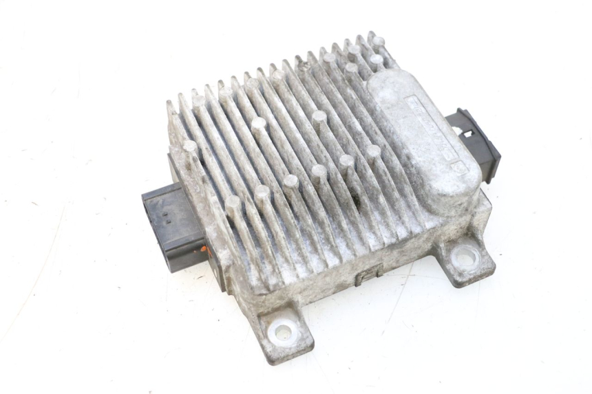 photo de CENTRALINA CDI HONDA PCX (JF57/JF64) 125 (2014 - 2018) - Stato della superficie e materiale