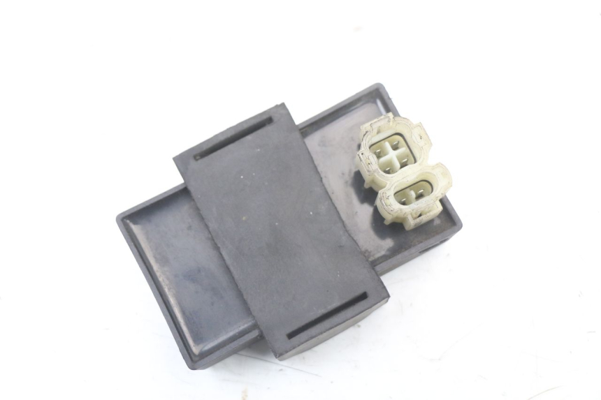 photo de CENTRALINA CDI PEUGEOT DJANGO 125 (2014 - 2017) - Dettaglio del componente