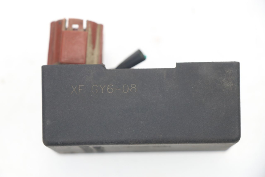 photo de CENTRALINA CDI PEUGEOT KISBEE 4T 50 (2010 - 2017) - Dettaglio del componente