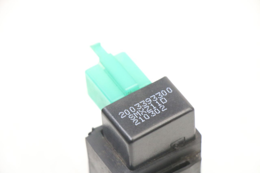 photo de CENTRALINA CDI PEUGEOT KISBEE 4T 50 (2018 - 2022) - Altra angolazione