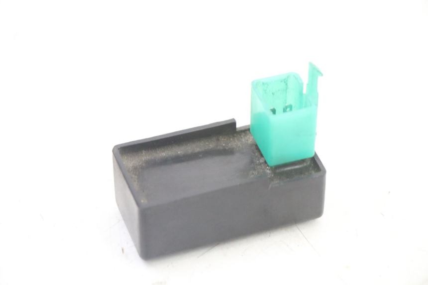 photo de CENTRALINA CDI PEUGEOT KISBEE 4T 50 (2018 - 2022) - Zoom sullo stato d'uso