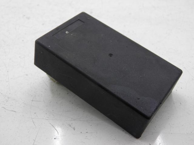 photo de CENTRALINA CDI PEUGEOT LUDIX 2 PRO 4T 50 (2008 - 2013) - Vista principale