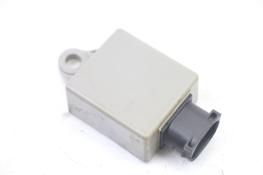 photo de CENTRALINA CDI PEUGEOT TKR TREKKER FURIOUS 50 (2005 - 2014) - Vista principale