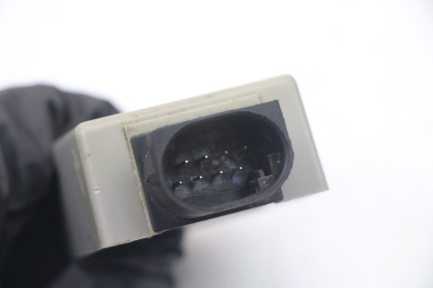 photo de CENTRALINA CDI PEUGEOT TKR TREKKER FURIOUS 50 (2005 - 2014) - Zoom sullo stato d'uso