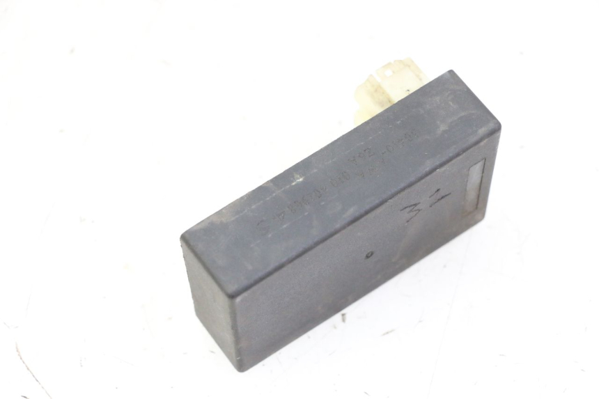 photo de CENTRALINA CDI PEUGEOT TWEET 4T 50 (2014 - 2019) - Zoom sullo stato d'uso