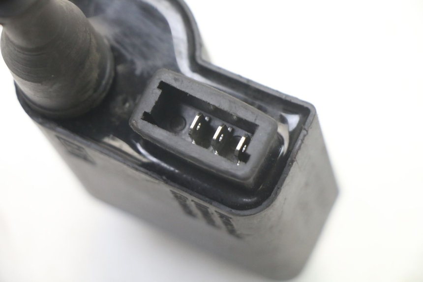 photo de CENTRALINA CDI PIAGGIO VESPA LX 2T 50 (2005 - 2013) - Stato della superficie e materiale