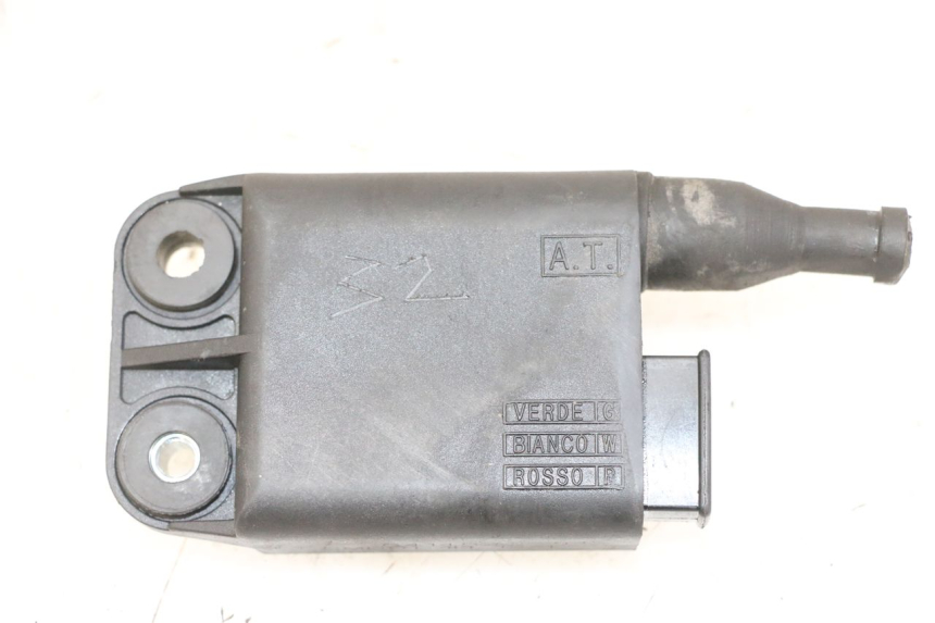 photo de CENTRALINA CDI PIAGGIO VESPA S 2T 50 (2007 - 2014) - Dettaglio del componente