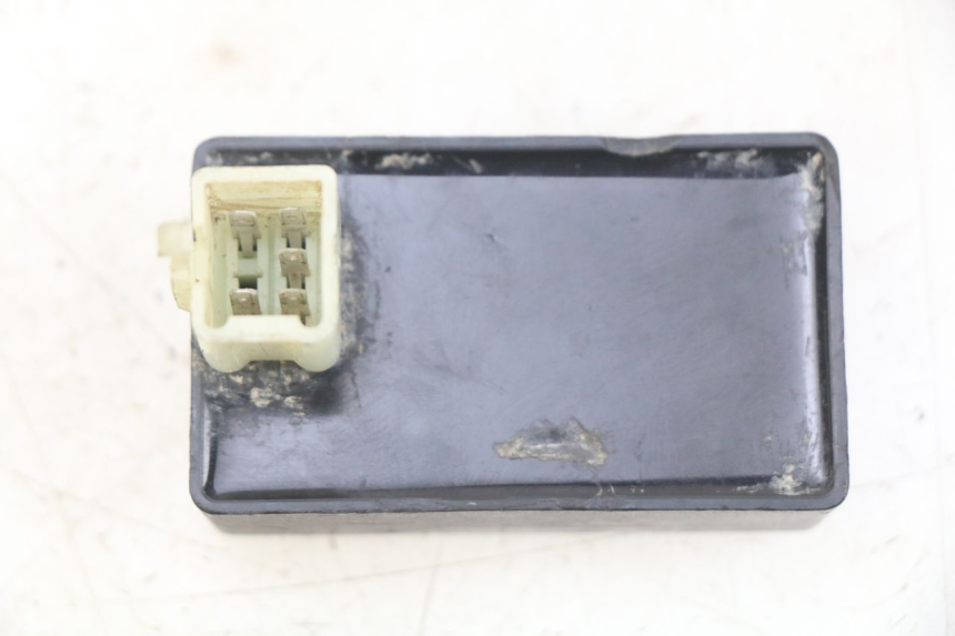 photo de CENTRALINA CDI YCF PILOT 125 - Zoom sullo stato d'uso