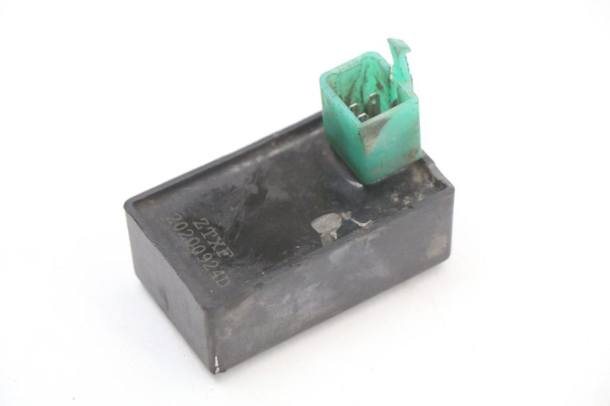 photo de CENTRALINA CDI YCF PIT BIKE 125 (2010 - 2018) - Vista principale