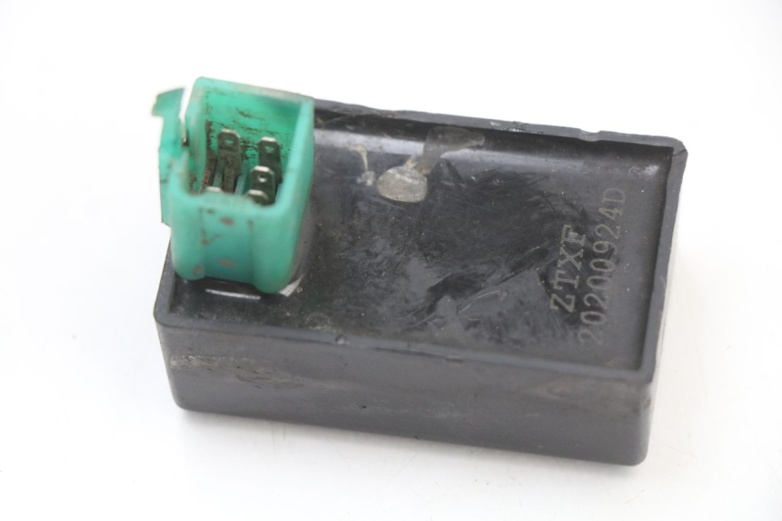 photo de CENTRALINA CDI YCF PIT BIKE 125 (2010 - 2018) - Dettaglio del componente