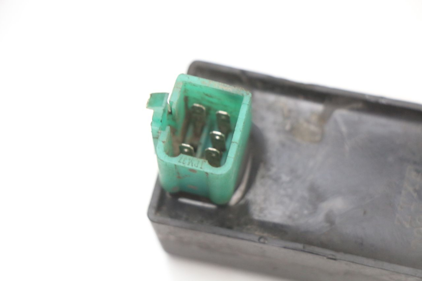 photo de CENTRALINA CDI YCF PIT BIKE 125 (2010 - 2018) - Primo piano tecnico